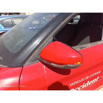 Recambio de retrovisor izquierdo para audi a1 sportback (gba) 25 tfsi advanced referencia OEM IAM 82B857409D  