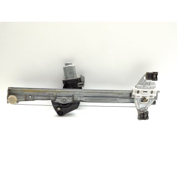 Recambio de elevalunas delantero derecho para citroën c4 lim. white millenium referencia OEM IAM 9802531780  