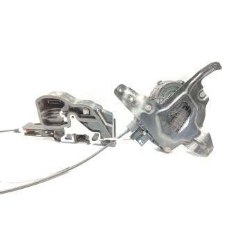 Recambio de cerradura puerta trasera derecha para bmw serie 5 gran turismo (f07) 530d referencia OEM IAM 7149448  