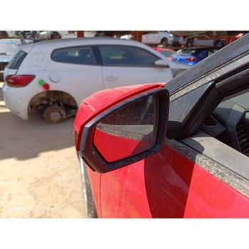 Recambio de retrovisor izquierdo para audi a1 sportback (gba) 25 tfsi advanced referencia OEM IAM 82B857409D  