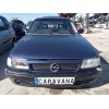 opel astra f berlina del año 1997