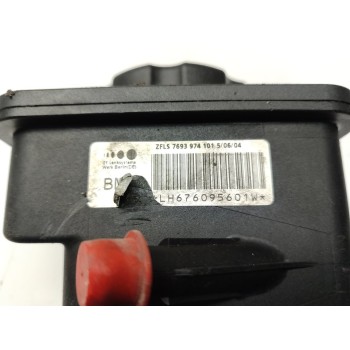 Recambio de bomba direccion para bmw serie 5 berlina (e60) 525d referencia OEM IAM 32416783431  