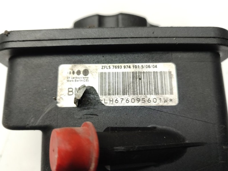 Recambio de bomba direccion para bmw serie 5 berlina (e60) 525d referencia OEM IAM 32416783431  