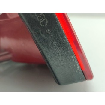 Recambio de piloto trasero izquierdo interior para audi a4 ber. (b8) básico referencia OEM IAM 8K5945093D  