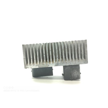 Recambio de caja precalentamiento para nissan qashqai (j10) acenta referencia OEM IAM 8200558438A  