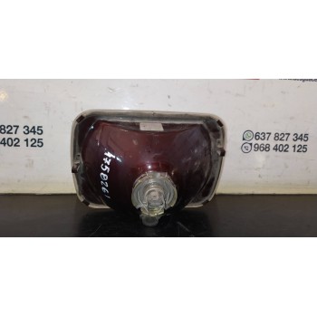 Recambio de faro derecho para chrysler jeep cherokee (j) 2.5 td referencia OEM IAM 7270007  