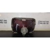 Recambio de faro derecho para chrysler jeep cherokee (j) 2.5 td referencia OEM IAM 7270007  