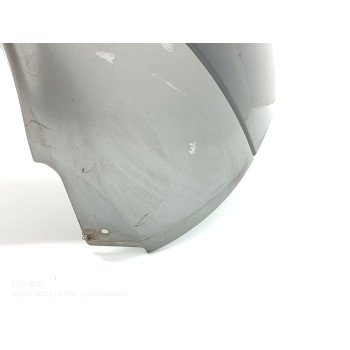 Recambio de paragolpes trasero para nissan murano (z51) básico referencia OEM IAM 850221AN0H  