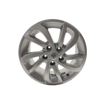 Recambio de llanta para renault megane iii berlina 5 p dynamique referencia OEM IAM 403004042R  