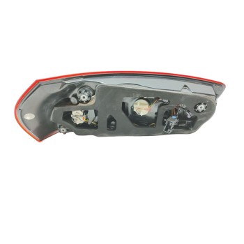 Recambio de piloto trasero derecho para citroën c4 picasso attraction referencia OEM IAM 9676120680  