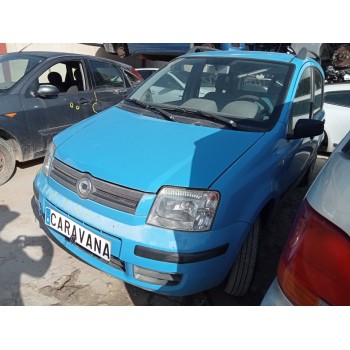 fiat panda (169) del año 2006