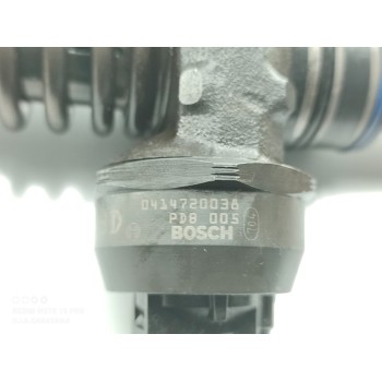 Recambio de inyector para ford galaxy (vy) ghia referencia OEM IAM 0414720038  