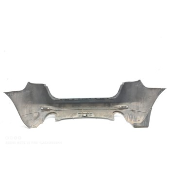Recambio de paragolpes trasero para nissan murano (z51) básico referencia OEM IAM 850221AN0H  