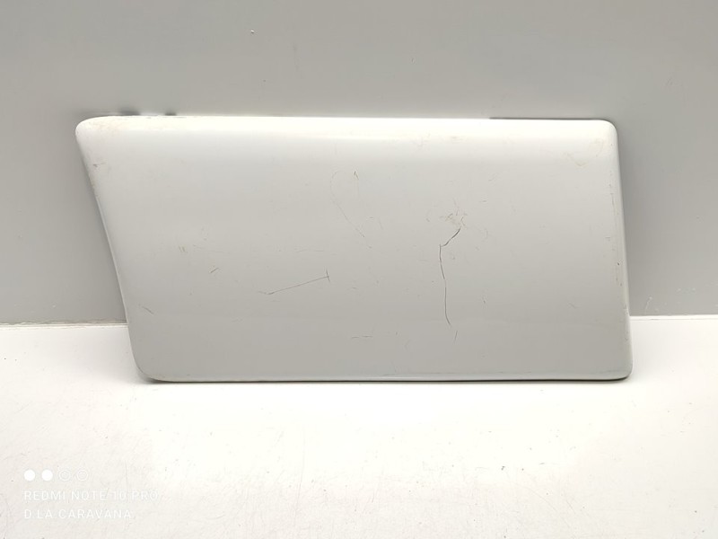 Recambio de moldura para opel vivaro furgón/combi (07.2006 =>) furgón 2.7t l1h1 referencia OEM IAM 8200326368D  