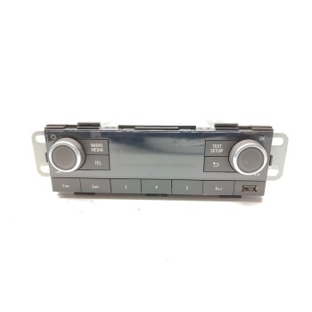 SISTEMA AUDIO / RADIO CD 280215140R 