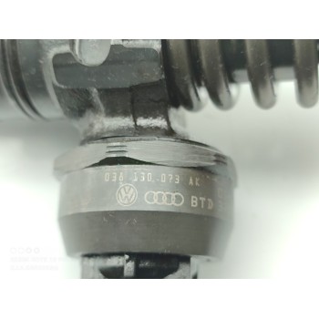 Recambio de inyector para ford galaxy (vy) ghia referencia OEM IAM 0414720038  