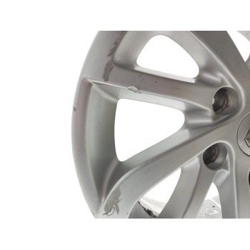 Recambio de llanta para renault megane iii berlina 5 p dynamique referencia OEM IAM 403004042R  