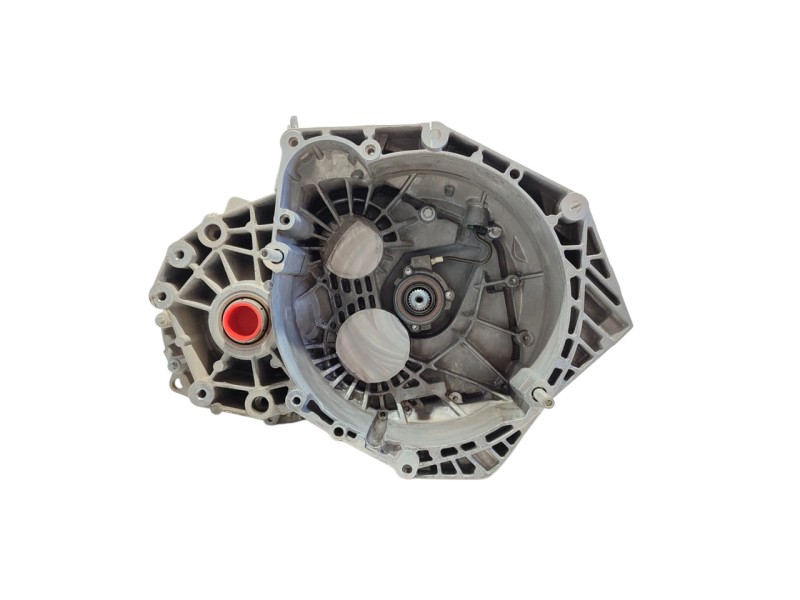 Recambio de caja cambios para opel insignia berlina excellence referencia OEM IAM 55593607  