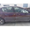 peugeot 407 del año 2006