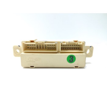 Recambio de modulo electronico para hyundai i40 gls bluedrive / bluedrive referencia OEM IAM 919402H130  
