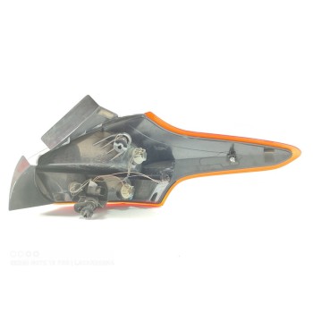 Recambio de piloto trasero izquierdo para ford focus lim. business referencia OEM IAM F1EB13405CF  