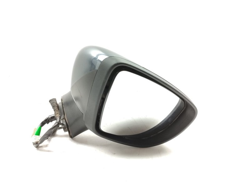 Recambio de retrovisor derecho para nissan micra v (k14) acenta referencia OEM IAM 963015FA0B  