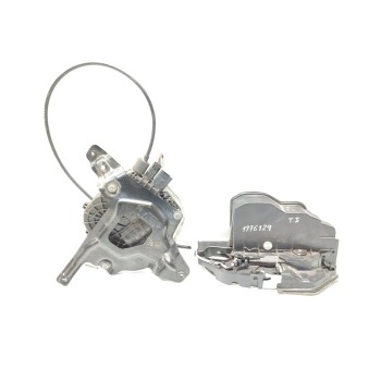 CERRADURA PUERTA TRASERA IZQUIERDA 7149447 