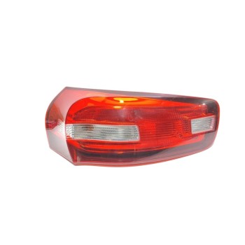 Recambio de piloto trasero izquierdo para citroën c4 picasso attraction referencia OEM IAM 9676120780  