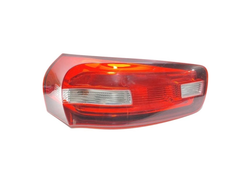 Recambio de piloto trasero izquierdo para citroën c4 picasso attraction referencia OEM IAM 9676120780  