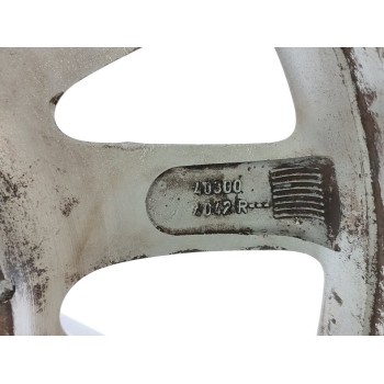 Recambio de llanta para renault megane iii berlina 5 p dynamique referencia OEM IAM 403004042R  