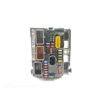 Recambio de modulo electronico para peugeot 207 sport referencia OEM IAM 9667199680  
