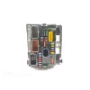 Recambio de modulo electronico para peugeot 207 sport referencia OEM IAM 9667199680  