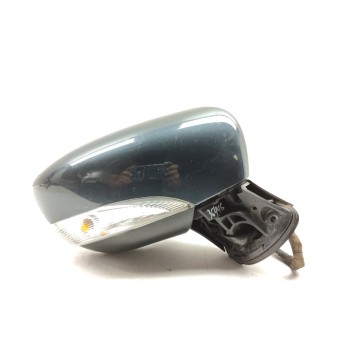 Recambio de retrovisor derecho para nissan micra v (k14) acenta referencia OEM IAM 963015FA0B  