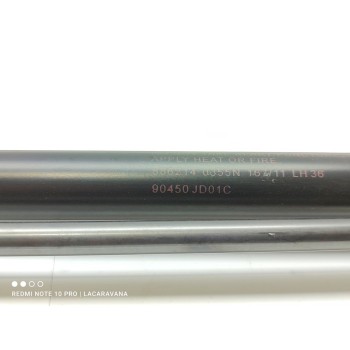 Recambio de amortiguadores maletero / porton para nissan qashqai (j10) acenta referencia OEM IAM 90450JD01C  