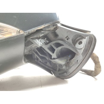 Recambio de retrovisor derecho para nissan micra v (k14) acenta referencia OEM IAM 963015FA0B  