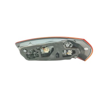 Recambio de piloto trasero izquierdo para citroën c4 picasso attraction referencia OEM IAM 9676120780  
