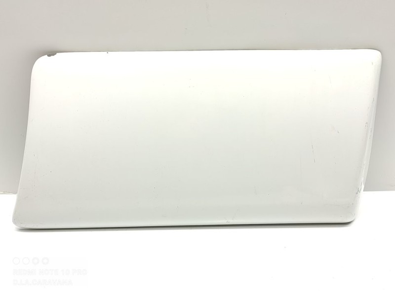 Recambio de moldura para opel vivaro furgón/combi (07.2006 =>) furgón 2.7t l1h1 referencia OEM IAM 8200326365G  