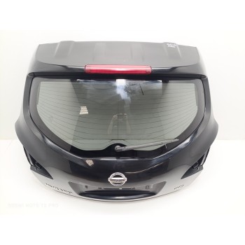 Recambio de porton trasero para nissan murano (z51) básico referencia OEM IAM 901001AN9C  