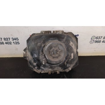 Recambio de faro izquierdo para chrysler jeep cherokee (j) 2.5 td referencia OEM IAM   