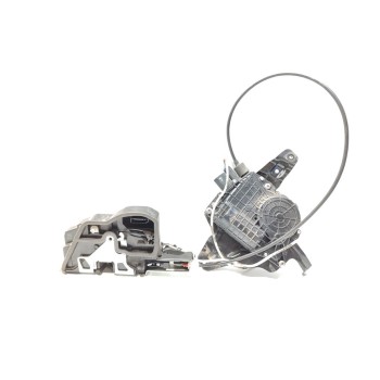 Recambio de cerradura puerta trasera izquierda para bmw serie 5 gran turismo (f07) 530d referencia OEM IAM 7149447  