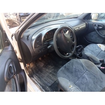 citroën xsara coupe del año 1998