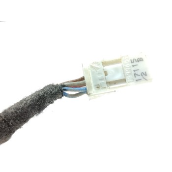 Recambio de retrovisor derecho para nissan micra v (k14) acenta referencia OEM IAM 963015FA0B  