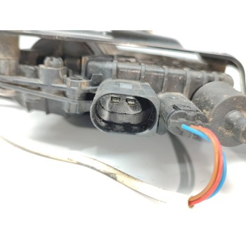 Recambio de cerradura puerta trasera izquierda para bmw serie 5 gran turismo (f07) 530d referencia OEM IAM 7149447  