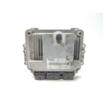 Recambio de centralita motor uce para renault scenic ii authentique referencia OEM IAM 0281011776  