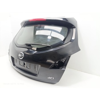 Recambio de porton trasero para nissan murano (z51) básico referencia OEM IAM 901001AN9C  