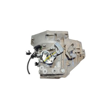 Recambio de caja cambios para opel insignia berlina excellence referencia OEM IAM 55593607  