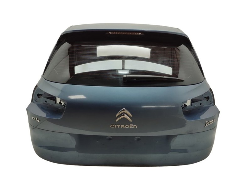 Recambio de porton trasero para citroën c4 picasso attraction referencia OEM IAM 1609347780  