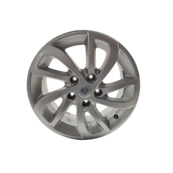 Recambio de llanta para renault megane iii berlina 5 p dynamique referencia OEM IAM 403004042R  