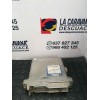 Recambio de centralita motor uce para renault kangoo (f/kc0) 1.4 rapid plus referencia OEM IAM HOM7700115802  