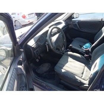 opel astra f berlina del año 1997